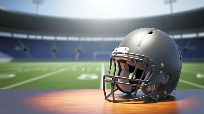 New York Giants Attend Ohio State Pro Day to Scout Top Prospects