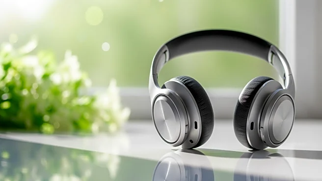 Amazon's Big Spring Sale Offers Major Discounts on Noise-Canceling Headphones