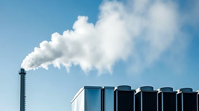 Secaro and ERM Launch Clean Heat Programme to Tackle Industrial Emissions