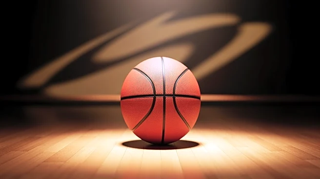 Randy Bennett's Introduction as ASU Basketball Coach Marks New Era for Sun Devils