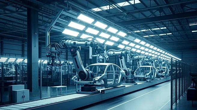 Stellantis Delays $160 Million Vehicle Production Facility in South Africa Amid Market Shifts