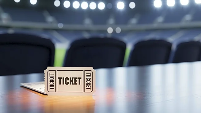 FIFA Details Final Phase of 2026 World Cup Ticket Sales Amid Pricing Criticism