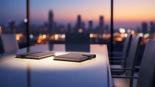 Los Angeles County Supervisors Initiate Analysis of Paramount-Warner Bros. Discovery Merger