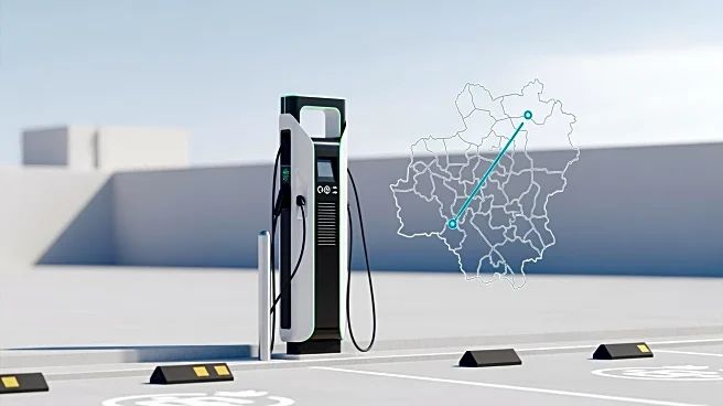 BYD Plans Expansion into Canadian Market with 20 New Dealerships Amid Tariff Reductions