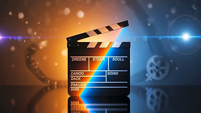 Decline in Gender-Balanced Hiring in Top 100 Movies Signals Setback for Industry Progress