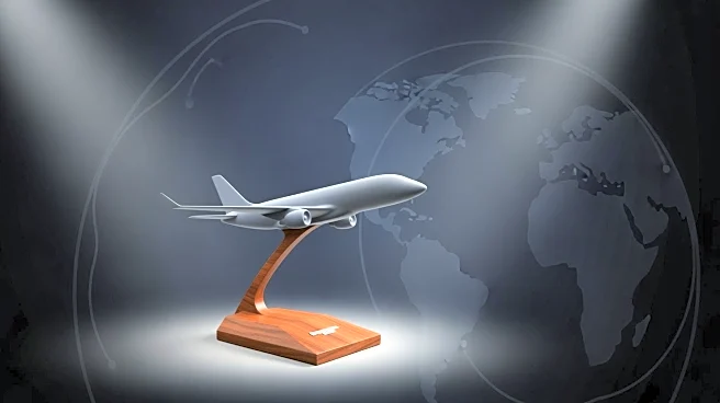 GA-ASI Wins Double Honors at Aviation Week Program Excellence Awards for International Programs