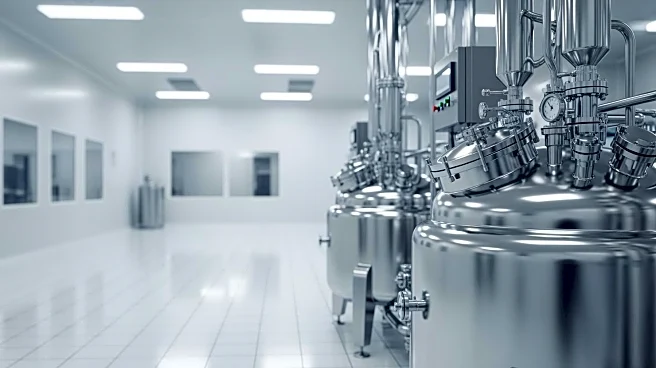 Jubilant HollisterStier LLC Expands Manufacturing Capacity in Spokane