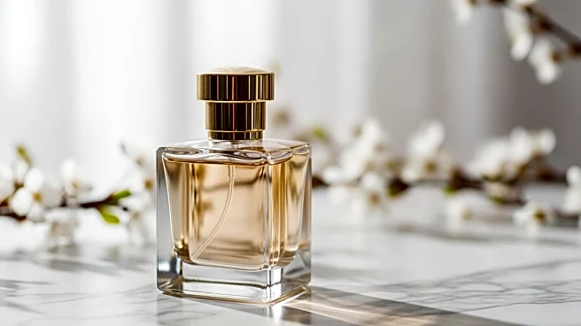 Amazon's Big Spring Sale Offers Significant Discounts on Luxury Beauty Products