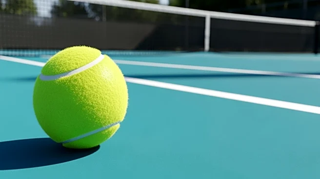 Jiri Lehecka Defeats Martin Landaluce to Reach Miami Open Semi-Finals