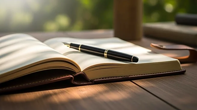 Ken Burns and Don Henley Collaborate on PBS Documentary About Henry David Thoreau