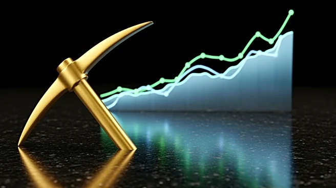 Collective Mining Stock Surpasses 200-Day Moving Average Amid Market Activity