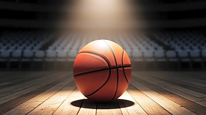 Coach Fred Hoiberg Reflects on Nebraska's Historic NCAA Tournament Run