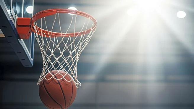 Mavericks' Dwight Powell Struggles in Spot Start Against Nuggets