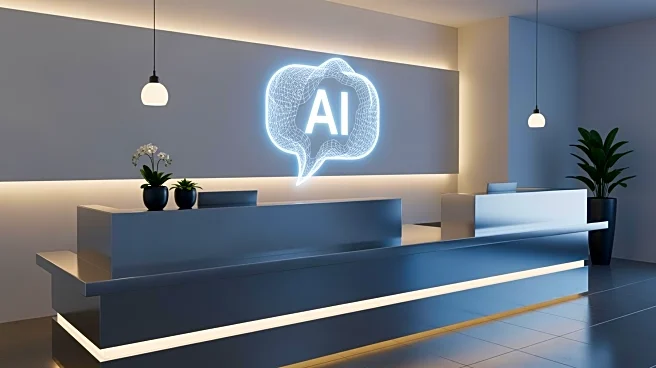 TrustYou and Apaleo Launch AI-Powered Guest Communication for Hotels