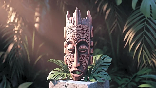 Survivor Celebrates 50 Seasons with New Fan-Driven Elements