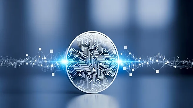 Circle's Stock Rebounds Amid Legislative Concerns Over Stablecoin Yields