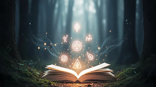 HBO Max Unveils 'Harry Potter' TV Series Trailer Ahead of 2026 Christmas Premiere