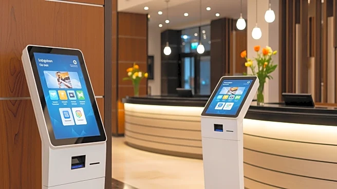 Hospitality Industry Faces Challenges with Technology Implementation