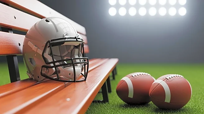 Buccaneers Rely on Young Receivers to Fill Key Gaps After Free Agency Losses