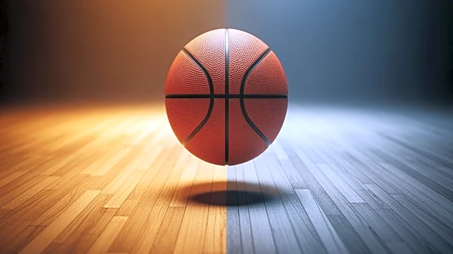 Iowa vs. Nebraska Basketball Rivalry Intensifies with Sweet Sixteen Matchup