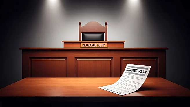 Kevin Spacey's Exit from 'House of Cards' Leads to MRC's $100M Insurance Trial Loss