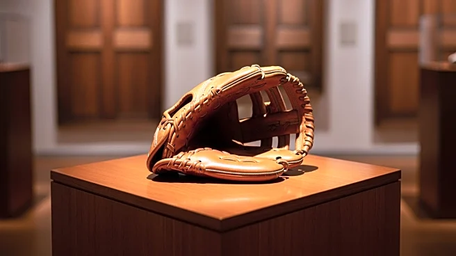 City of Baseball Museum Enhances Twin Cities' Historical Connection to Baseball