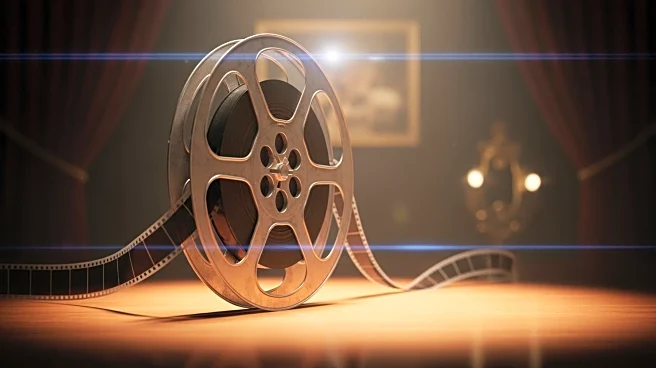 Filmotor Acquires 'A Fire There' for Global Sales Ahead of Festival Premieres