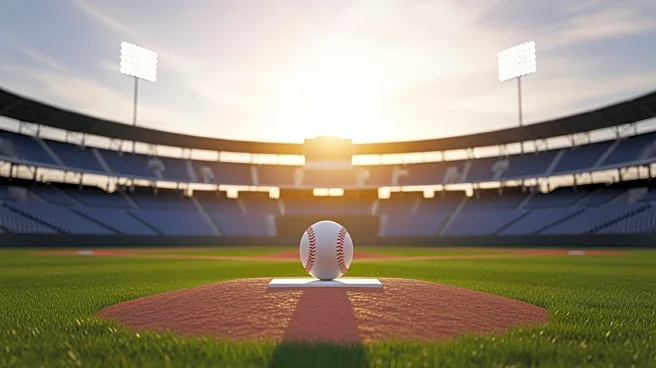 Toronto Blue Jays Open Season Against Athletics Amid High Expectations