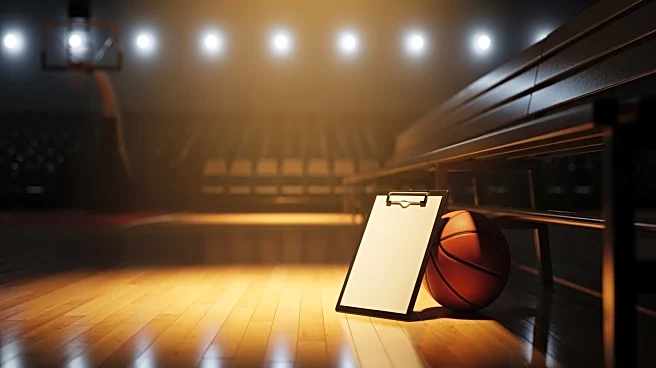 Maryland Coach Brenda Frese and Player Oluchi Okananwa Address Viral Sideline Exchange During March Madness
