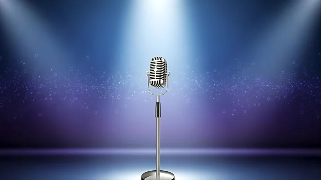 Comedian Josh Johnson to Host 30th Annual Webby Awards