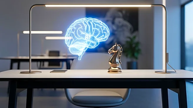 AI Empowers Solo Entrepreneurs to Make Strategic First Hires