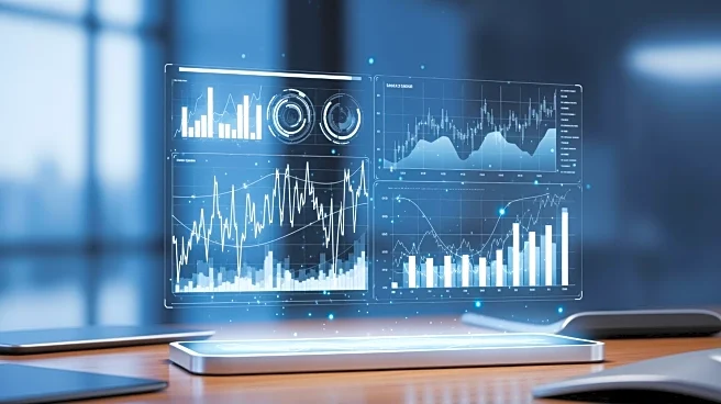 Agentic AI Enhances Financial Planning and Forecasting for Accounting Teams
