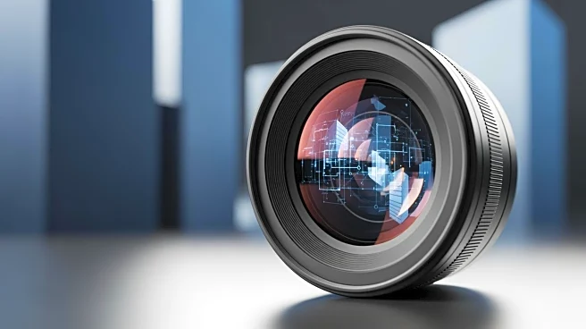 Giraffe360 Secures $10M Series B to Enhance AI Property Media Platform