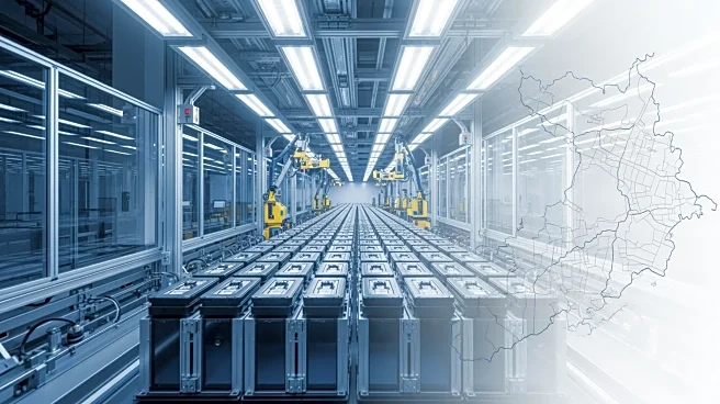 EnerSys to Close Tijuana Plant, Shift Production to Missouri