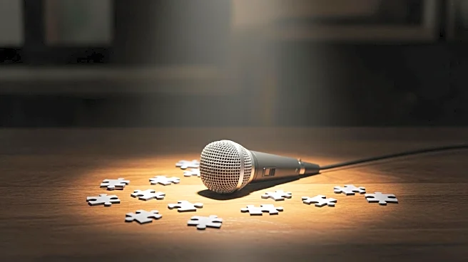 Riz Ahmed's 'Bait' Explores Representation and Identity in New Miniseries