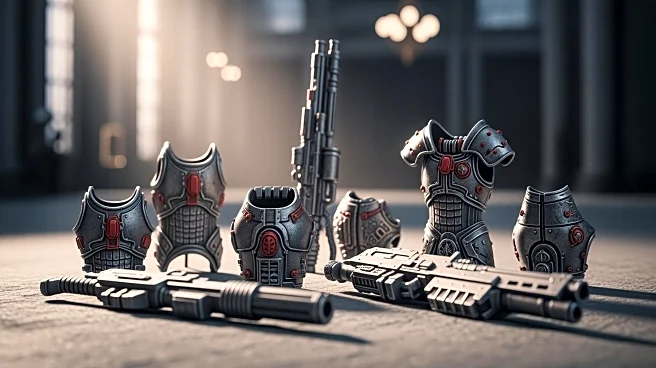 Warhammer Community Unveils New Releases at AdeptiCon 2026