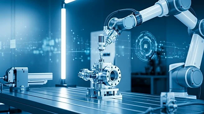 IndustrialMind.ai Deploys AI at ANDRITZ to Enhance Hydraulic Equipment Engineering