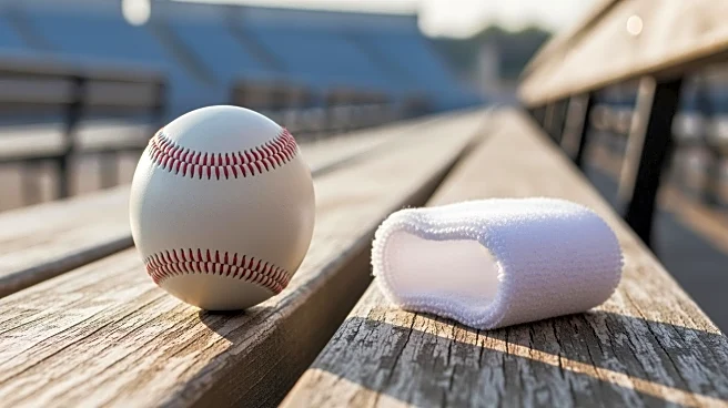 Diamondbacks' Blake Walston Placed on 60-Day Injured List, Impacting 2026 Season Start