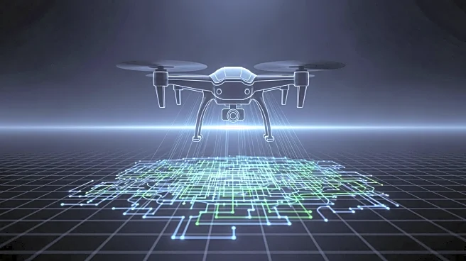 ANELLO Photonics and Q-CTRL Collaborate to Enhance UAV Navigation in GPS-Denied Environments