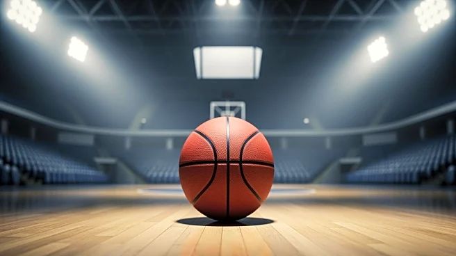 Michigan State Spartans Prepare for NCAA Tournament Clash Against UConn