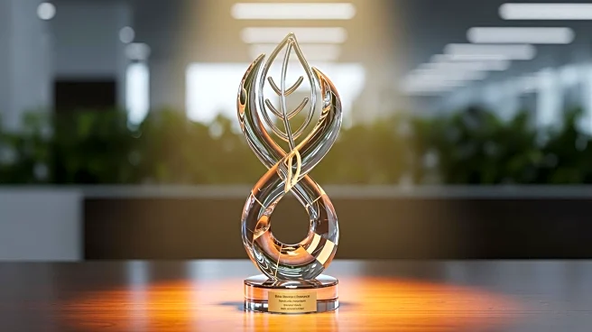 Newmark Group and Central Garden Pet Company Excel at IR Impact Awards 2026