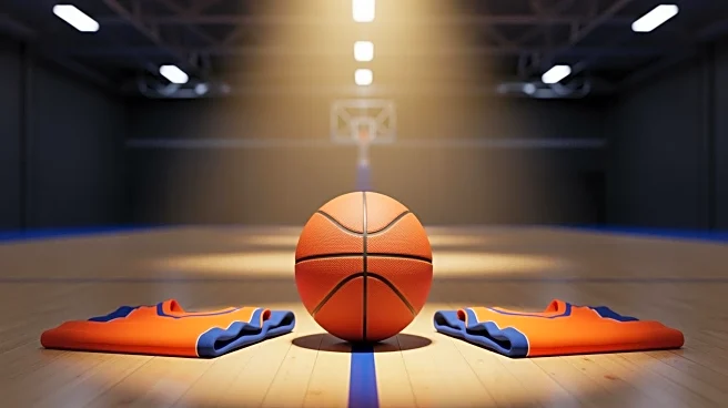 Gerry McNamara Sets Cultural 'Non-Negotiables' as New Syracuse Basketball Head Coach