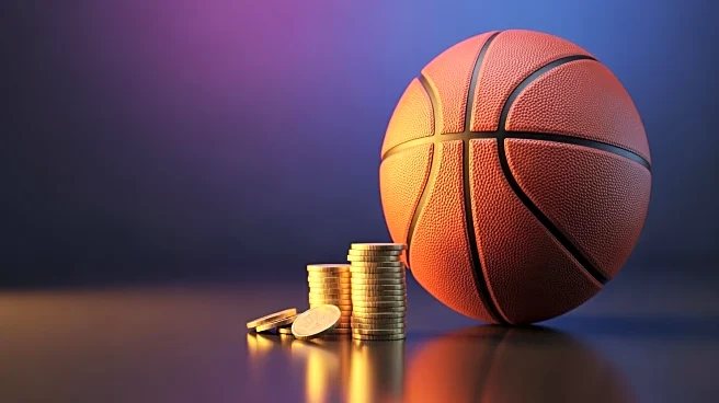 WNBA's New CBA Significantly Boosts Rookie Salaries, Impacting Future Stars