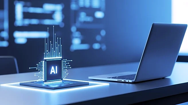 Meta Lays Off Hundreds Amid Strategic Shift to AI Investments