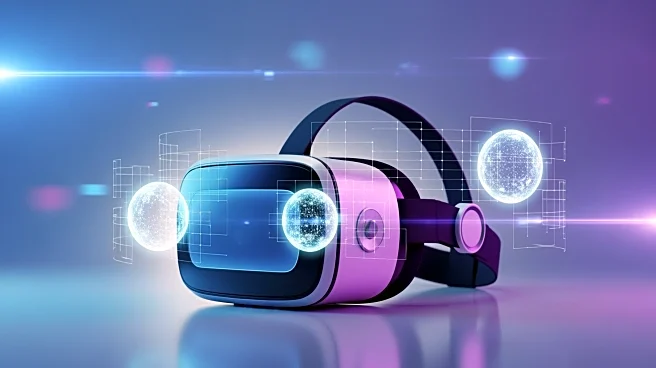 Meta's Horizon Worlds Reversal Sparks Mixed Reactions Among Users