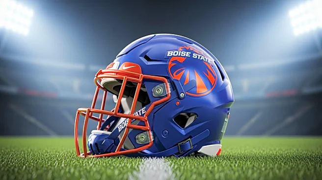 Cam Bates Poised for Breakout Season with Boise State Broncos