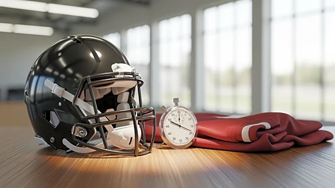 Matt Caldwell's NFL Prospects Boosted by Texas Pro Day Performance