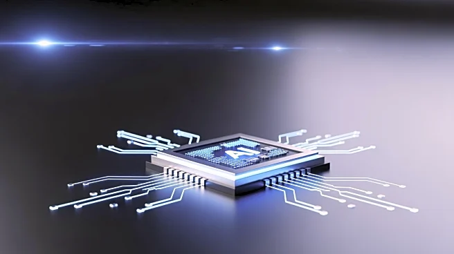 Intel Unveils Arc Pro B70 GPU with Advanced AI Capabilities