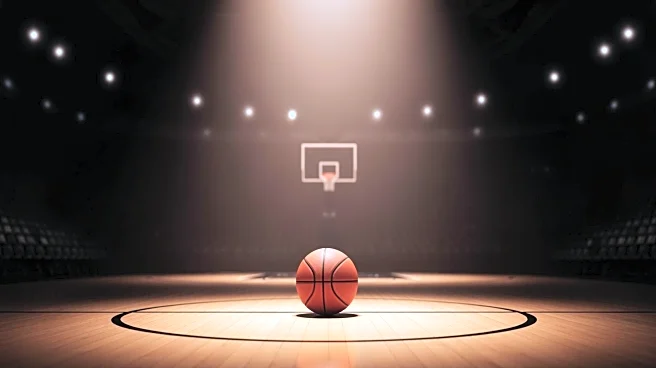 Nebraska and Iowa Set to Face Off in March Madness Sweet 16