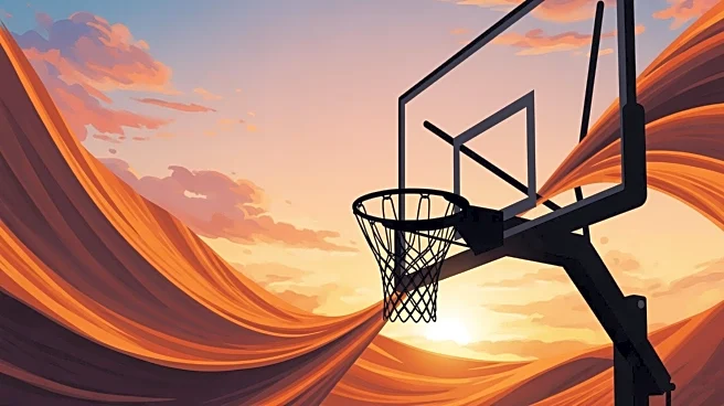 Randy Bennett's System Promises New Identity for Arizona State Basketball